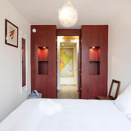 Apartmán Le Clocher De Saint-Epvre Nancy Exteriér fotografie