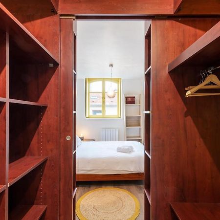Apartmán Le Clocher De Saint-Epvre Nancy Exteriér fotografie