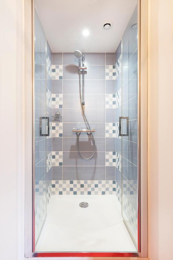 Apartmán Le Clocher De Saint-Epvre Nancy Exteriér fotografie